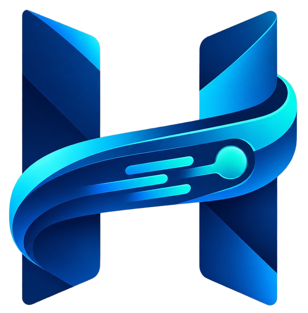 HashPay Logo